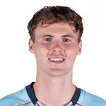 Williot Swedberg