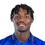 Christantus Uche