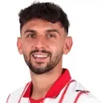 Iván Martín