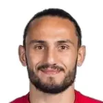 Giorgi Kochorashvili
