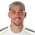 Federico Valverde