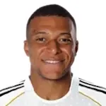 Kylian Mbappé