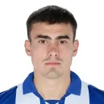 Ander Barrenetxea