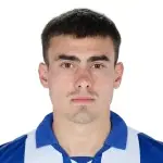 Ander Barrenetxea