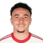 Rubén Vargas