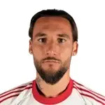 Nemanja Gudelj