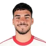 Isaac Romero