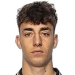 Iker Córdoba