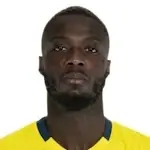 Nicolas Pépé