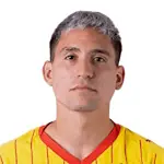 Martín Satriano