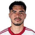 Gabriel Suazo