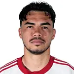Gabriel Suazo