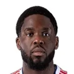 Orel Mangala