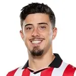 Nico Serrano
