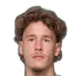 Lucas Stassin