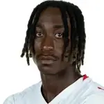 Yan Diomande