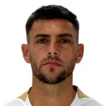 Lucas Boyé
