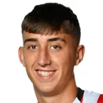 Asier Hierro