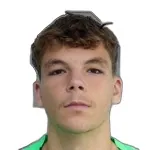 Theo Folgado