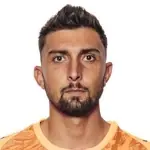 Cristian Rivero
