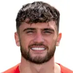 Troy Parrott