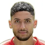 Zakaria Eddahchouri
