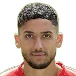 Zakaria Eddahchouri