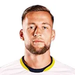 Justin de Haas