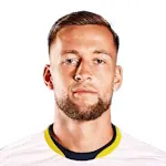 Justin de Haas