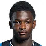 Jesse Bisiwu