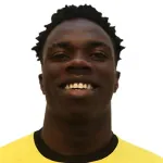 Rockson Yeboah