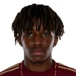 Buba Sangaré