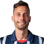 Sergio Canales