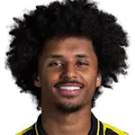 Karim Adeyemi