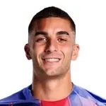 Ferran Torres