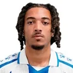 Luca Koleosho