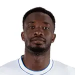 Sinaly Diomande