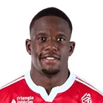 Denis Zakaria