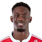 Folarin Balogun