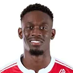 Folarin Balogun