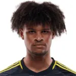 Jacen Russell-Rowe