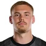 Filip Jørgensen