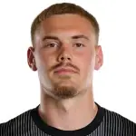 Filip Jørgensen