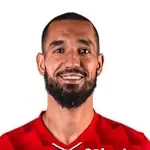 Nabil Bentaleb