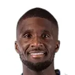Clinton Mata