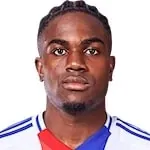 Ernest Nuamah