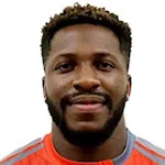 Faris Moumbagna