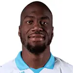 Geoffrey Kondogbia