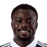Moses Simon