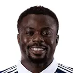 Moses Simon